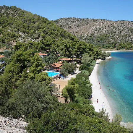 Saronikos Residences * Sofiko