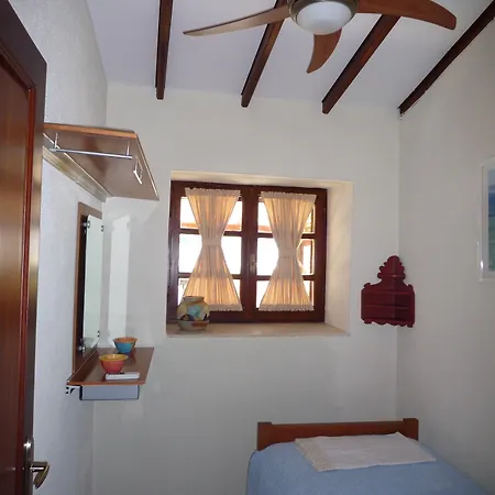 Saronikos Residences