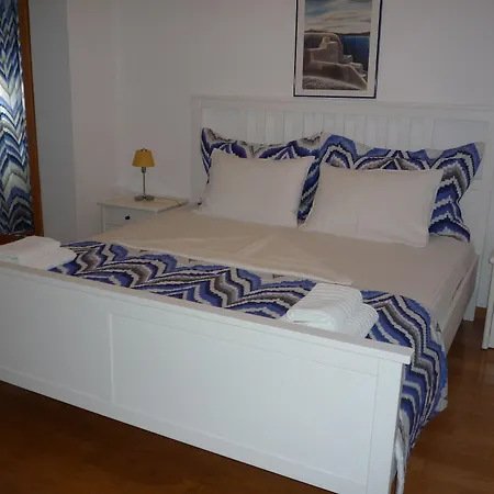 Prázdninový dům Saronikos Residences Sofikón