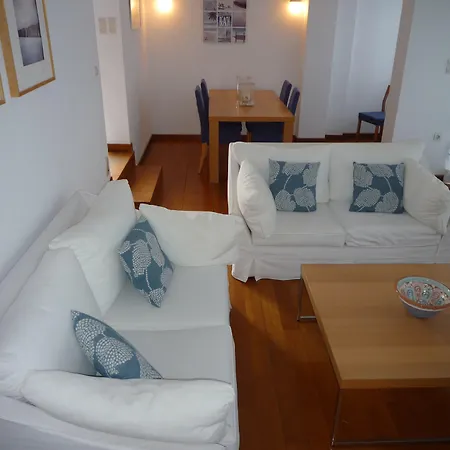 Saronikos Residences Casa vacanze Sofiko