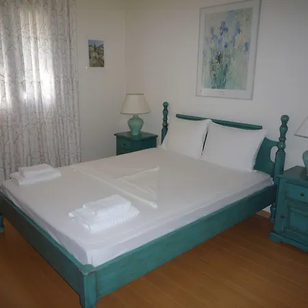 Prázdninový dům Saronikos Residences