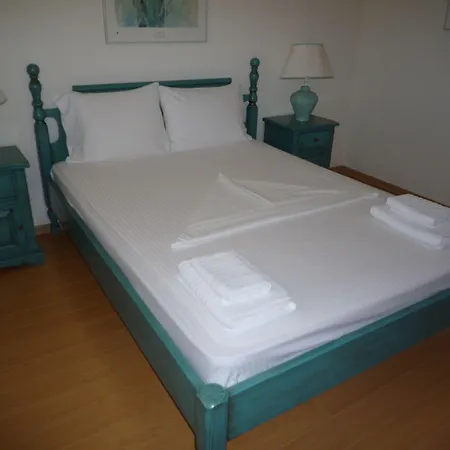 Saronikos Residences