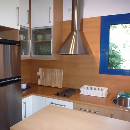 Casa vacanze Saronikos Residences *