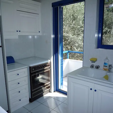 Saronikos Residences