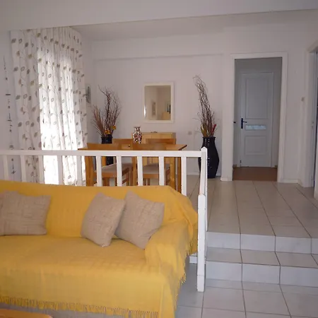 Prázdninový dům Saronikos Residences *