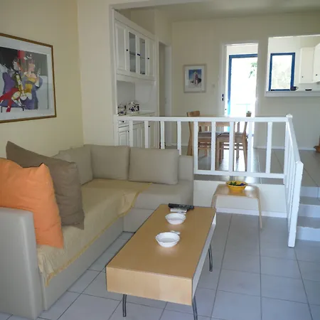 Casa vacanze Saronikos Residences