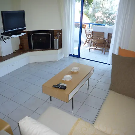Saronikos Residences Sofiko