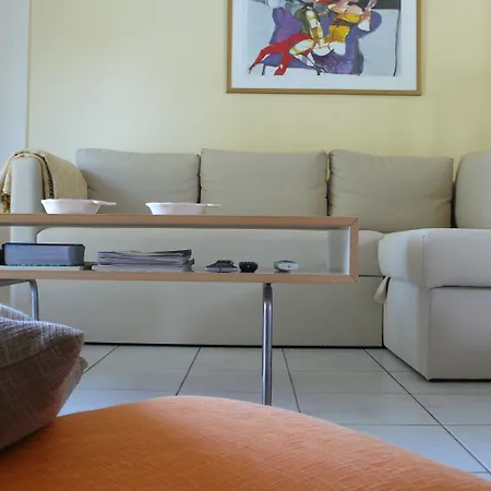 Prázdninový dům Saronikos Residences