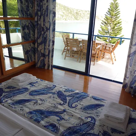 Prázdninový dům Saronikos Residences