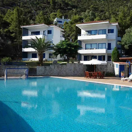 Saronikos Residences Sofikón