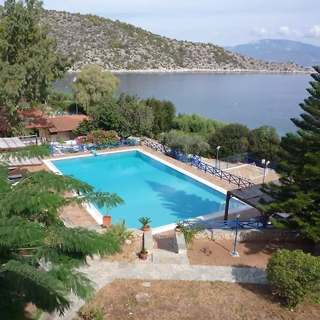 Saronikos Residences Sofikón