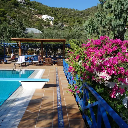 Casa vacanze Saronikos Residences