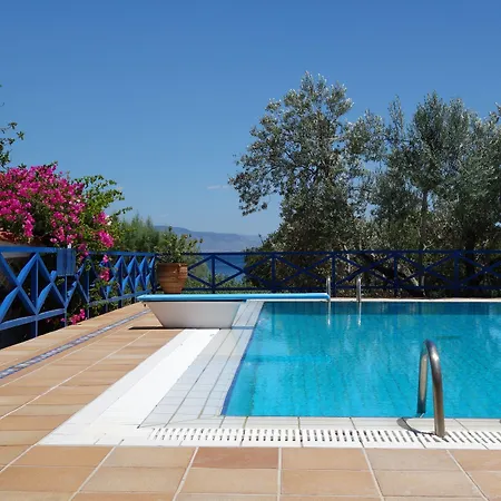 Saronikos Residences Sofiko