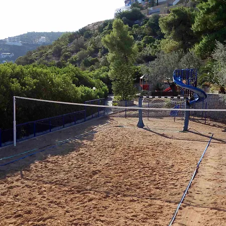 Saronikos Residences