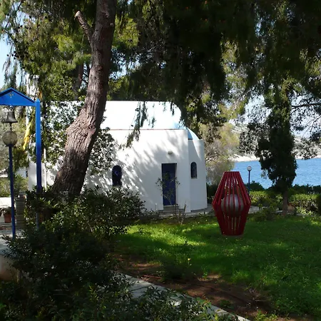 Saronikos Residences Sofiko