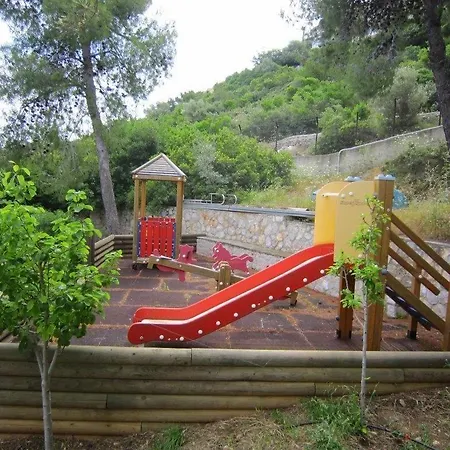 Casa vacanze Saronikos Residences