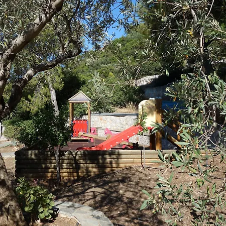 Casa vacanze Saronikos Residences Sofiko