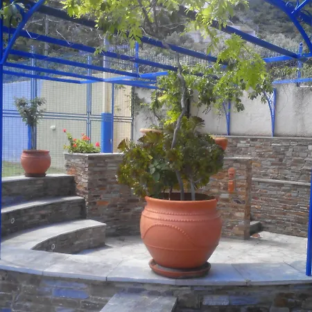 Saronikos Residences Sofikón