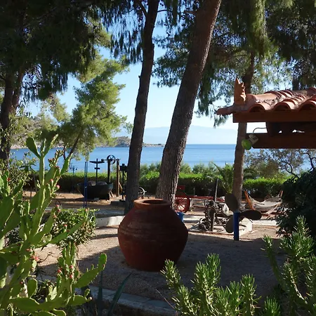 Saronikos Residences Casa vacanze Sofiko