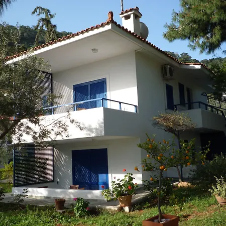 Saronikos Residences Casa vacanze