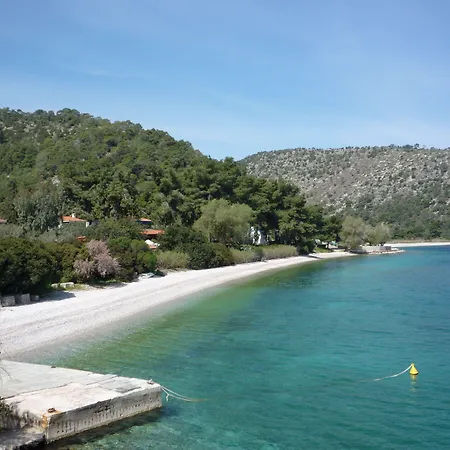 Casa vacanze Saronikos Residences *