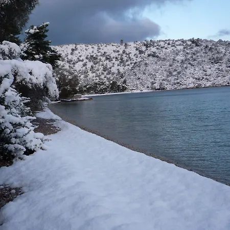 Saronikos Residences Sofiko