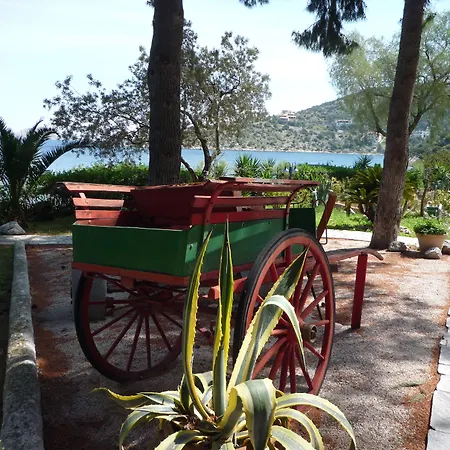 Saronikos Residences Sofikón