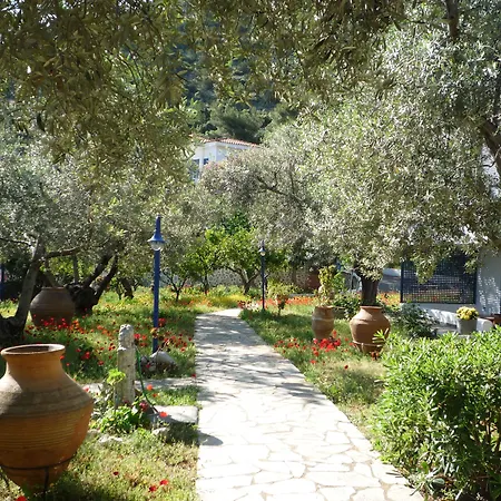 Saronikos Residences