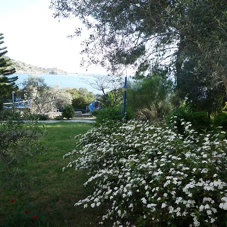 Saronikos Residences
