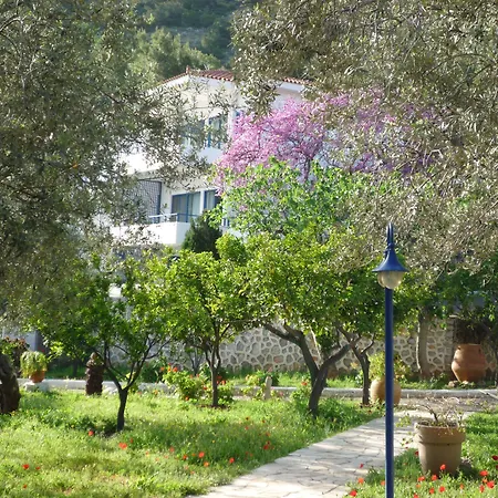 Saronikos Residences