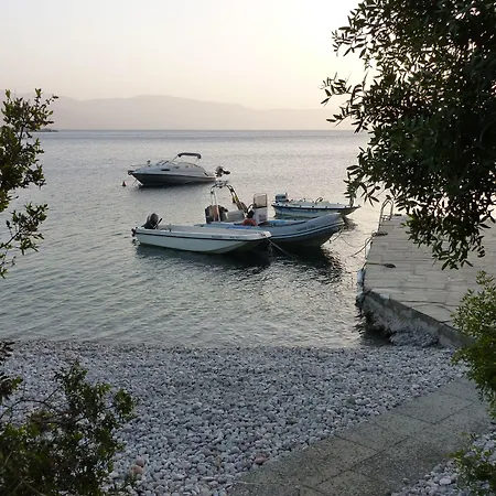 Saronikos Residences * Sofiko