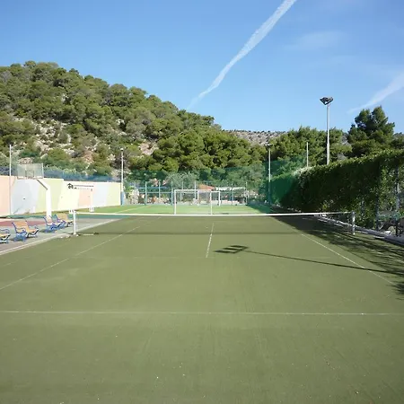 Saronikos Residences *
