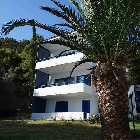 Saronikos Residences Casa vacanze *
