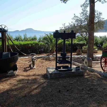 Casa vacanze Saronikos Residences Sofiko