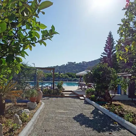 Casa vacanze Saronikos Residences