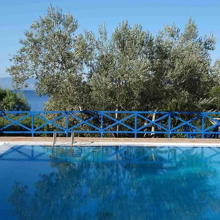 Casa vacanze Saronikos Residences Sofiko
