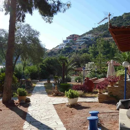 Saronikos Residences * Sofiko