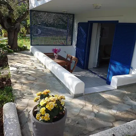 Casa vacanze Saronikos Residences Sofiko