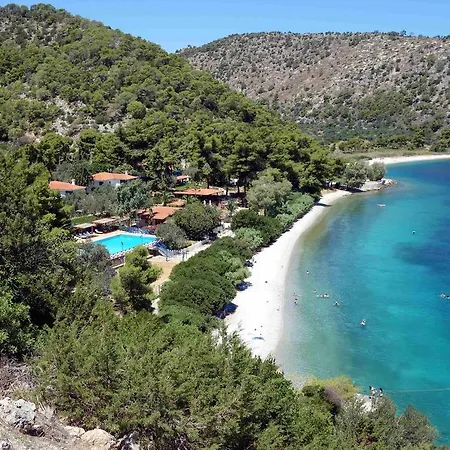 Saronikos Residences * Sofiko