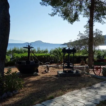 Casa vacanze Saronikos Residences *