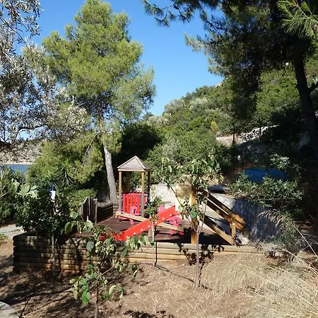 Saronikos Residences Sofiko