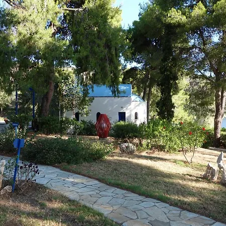 Saronikos Residences Prázdninový dům Sofikón
