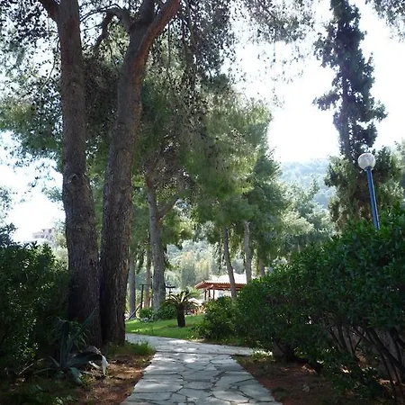 Saronikos Residences * Sofiko