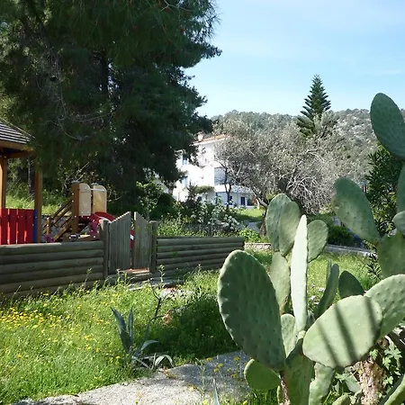 Saronikos Residences Sofikón