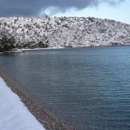 Casa vacanze Saronikos Residences Sofiko