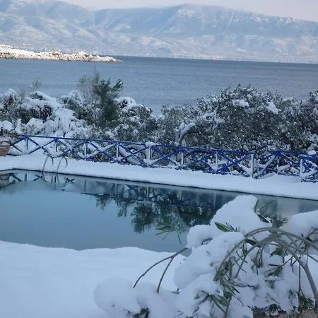 Saronikos Residences Casa vacanze *