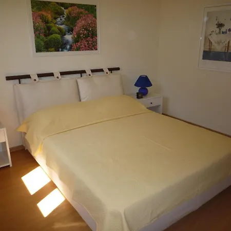 Casa vacanze Saronikos Residences