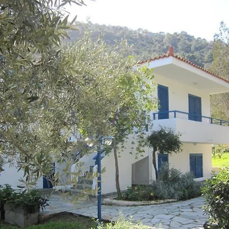 Casa vacanze Saronikos Residences