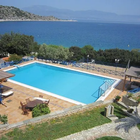 Saronikos Residences Sofiko