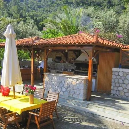Prázdninový dům Saronikos Residences
